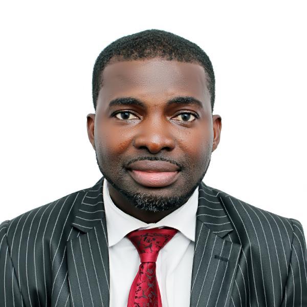 Mr Christopher Opoku