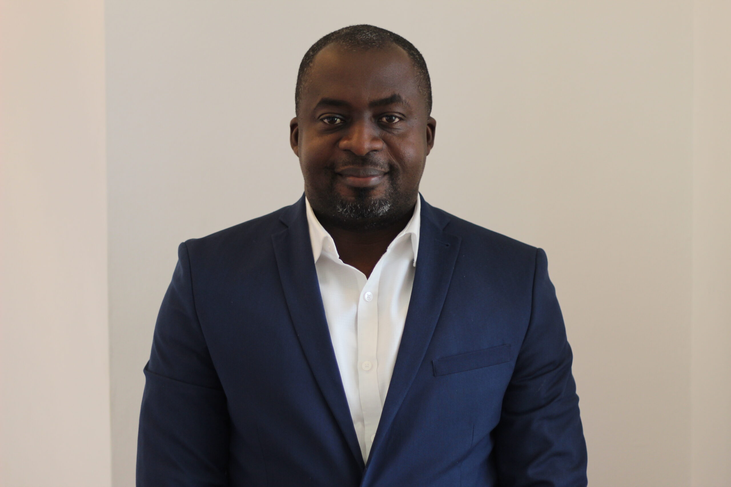 Edward Yaw Afriyie