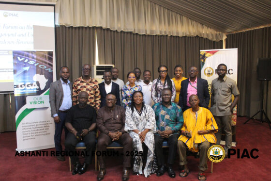 PIAC ALARMED BY STAGNATION IN UPSTREAM PETROLEUM INVESTMENT