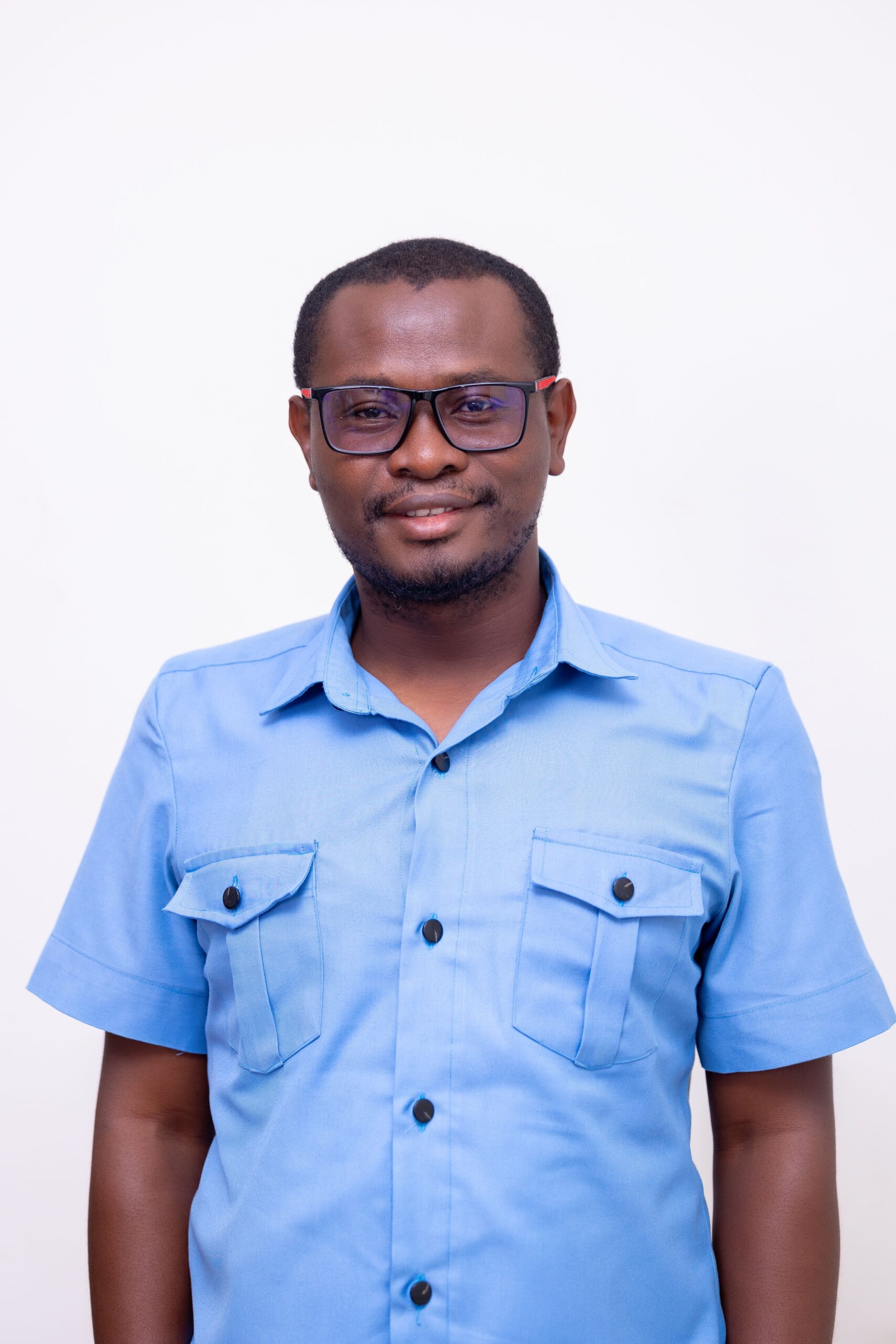 Samuel Bekoe