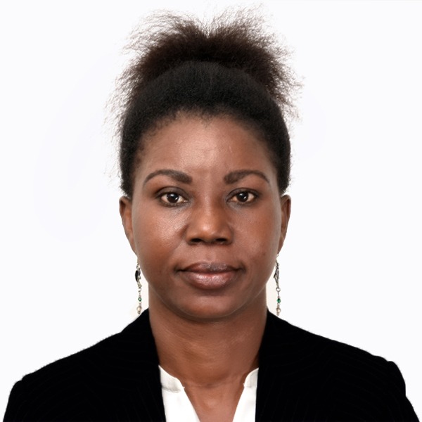 Ms Freda Stephanie Frimpong