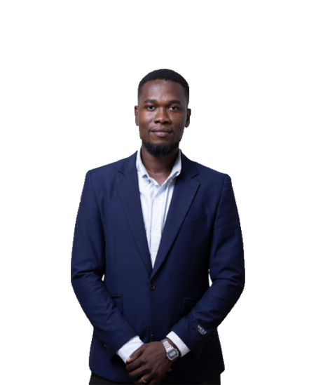 Enock Baiden