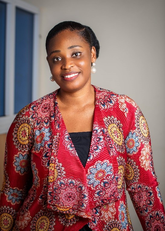 Millicent Mensah