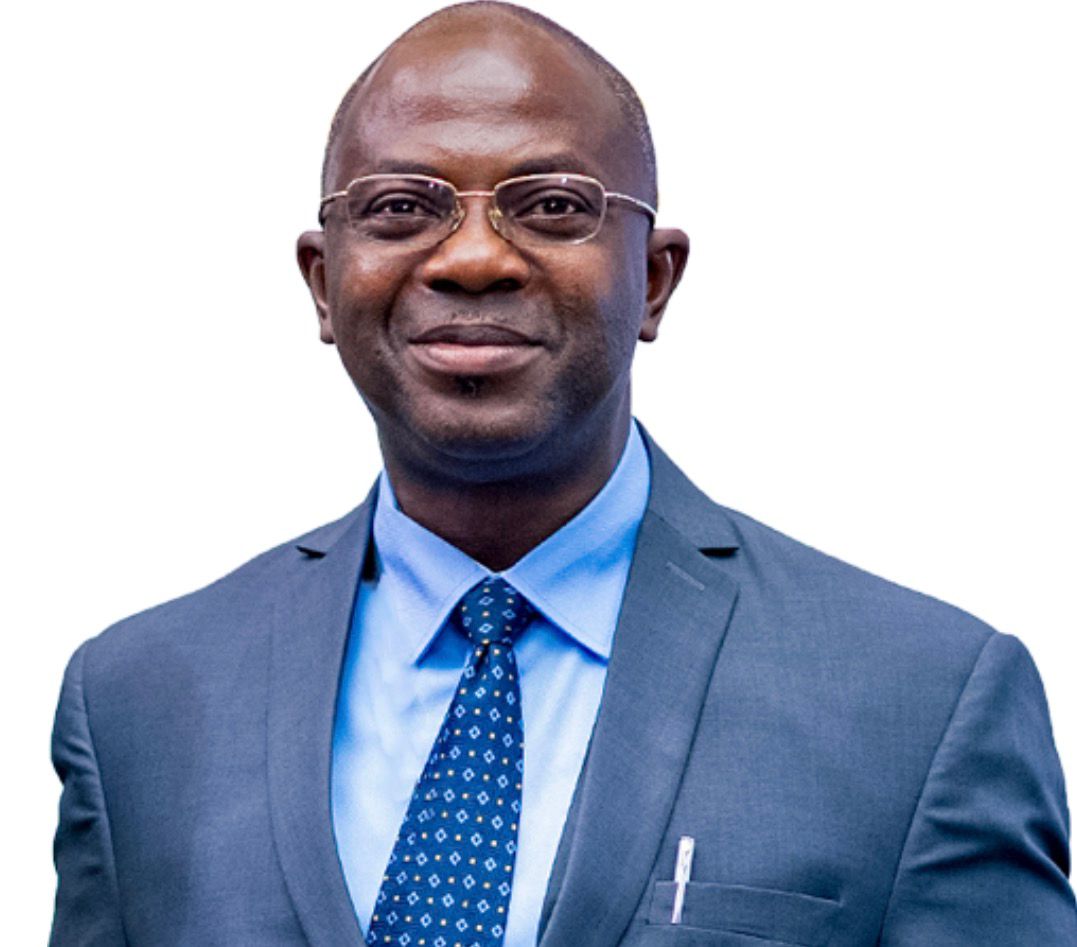 Constantine K.M Kudzedzi, Esq.