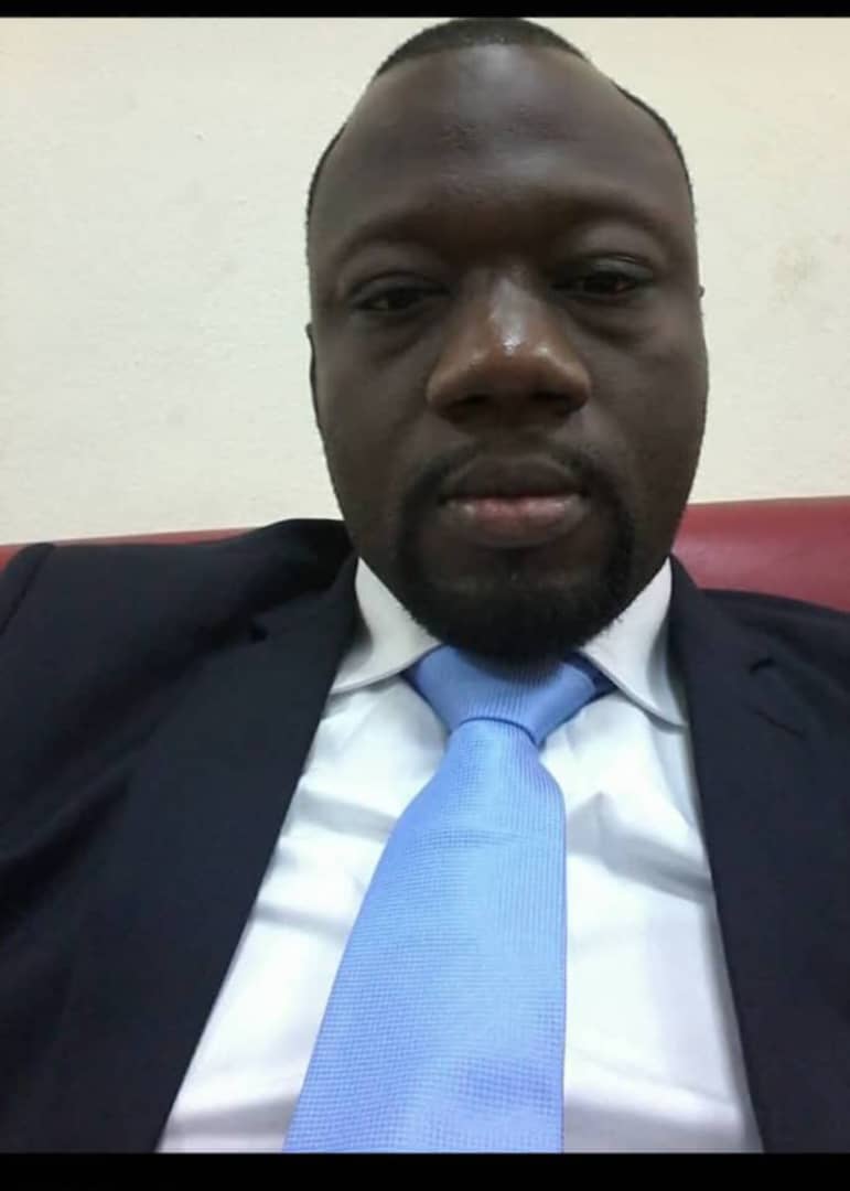 Zambaga Rufai Saminu