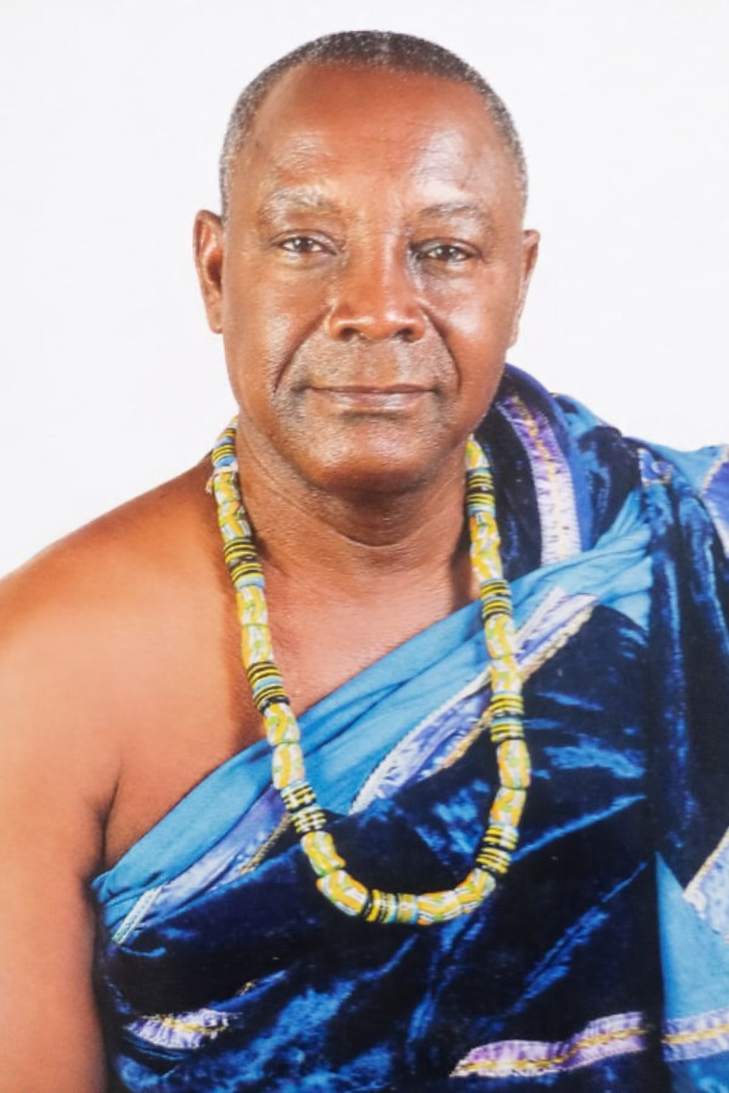 Nana Soglo Alloh IV